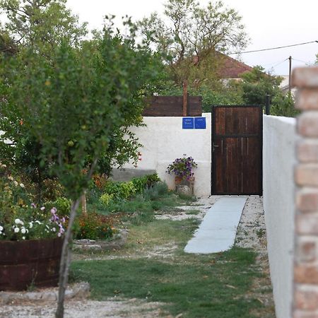 House & Apartment Palaca Donji Zemunik Exterior foto