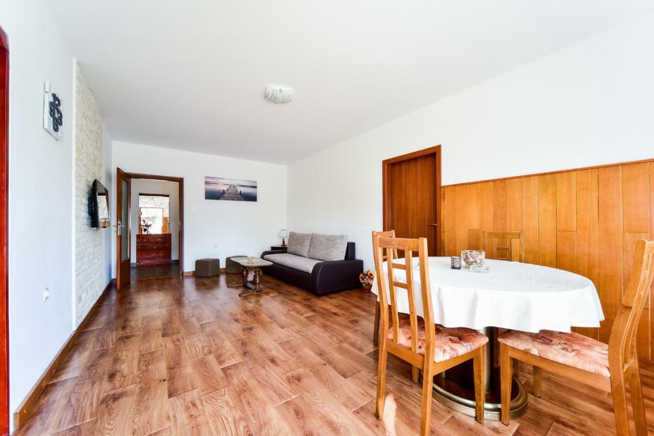 House & Apartment Palaca Donji Zemunik Exterior foto