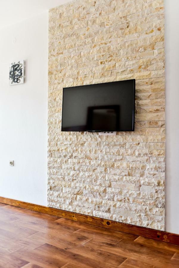 House & Apartment Palaca Donji Zemunik Exterior foto